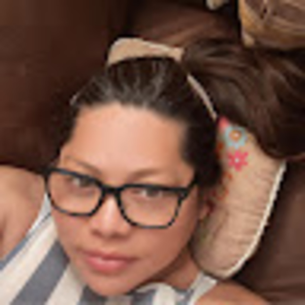 Meet your Posher, Gessica